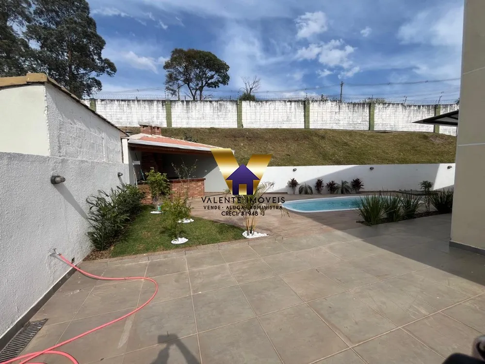 Casa, 2 quartos, 101 m² - Foto 5