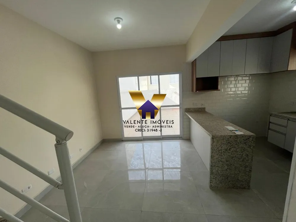 Casa, 2 quartos, 101 m² - Foto 4