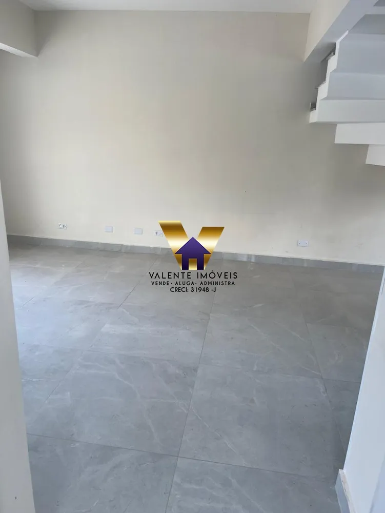 Casa, 2 quartos, 101 m² - Foto 2