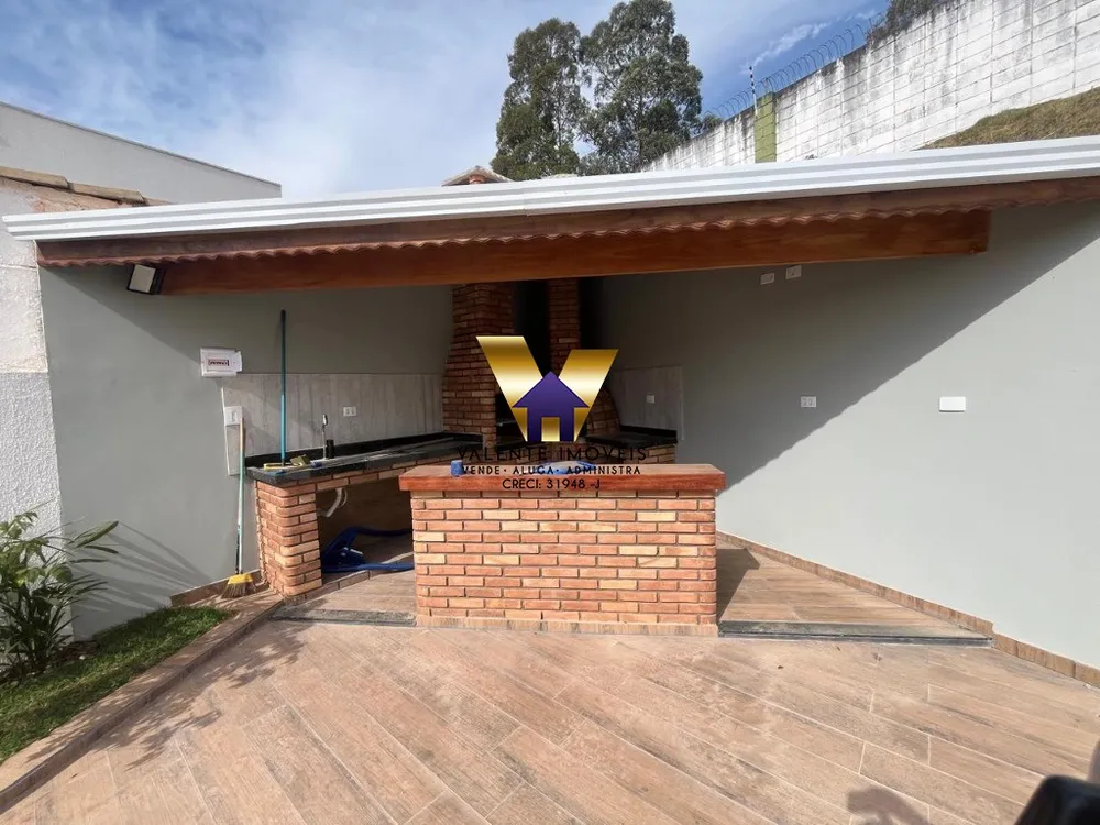 Casa, 2 quartos, 101 m² - Foto 7