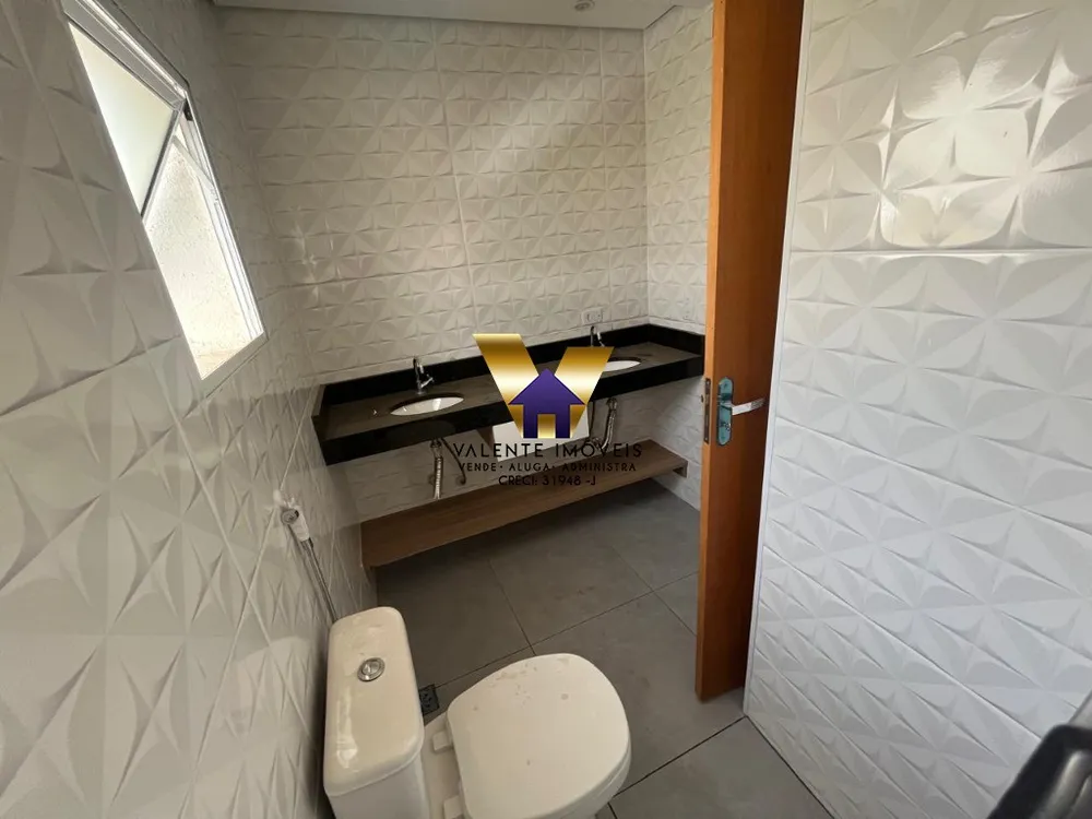 Casa, 2 quartos, 101 m² - Foto 1