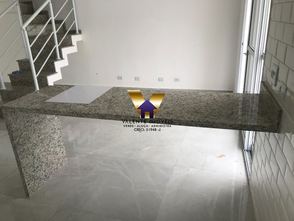Casa, 2 quartos, 101 m² - Foto 1