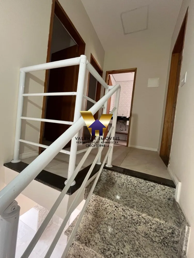 Casa, 2 quartos, 101 m² - Foto 13