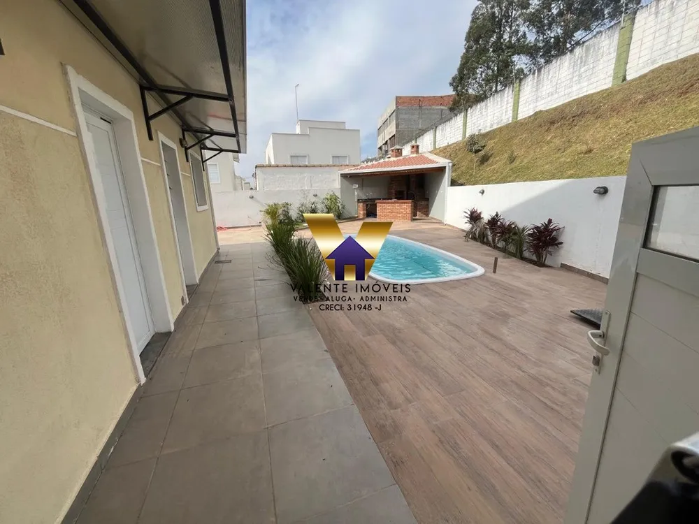 Casa, 2 quartos, 101 m² - Foto 3