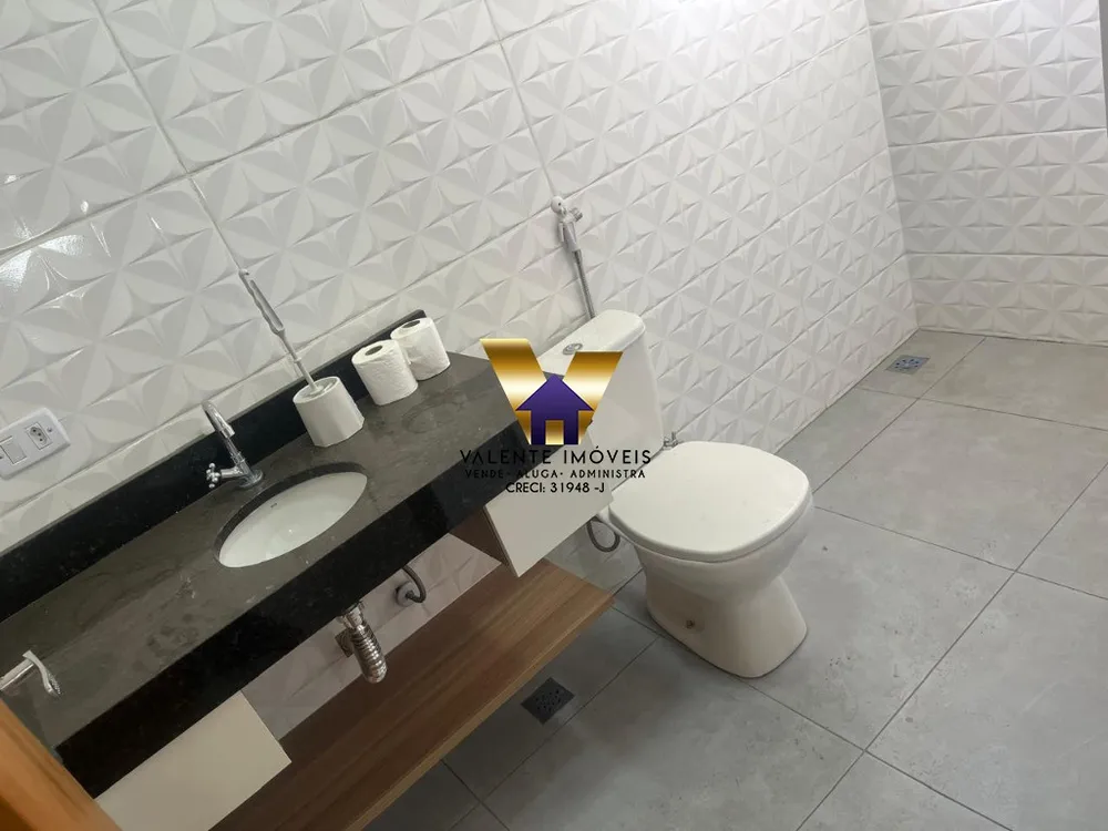 Casa, 2 quartos, 101 m² - Foto 6