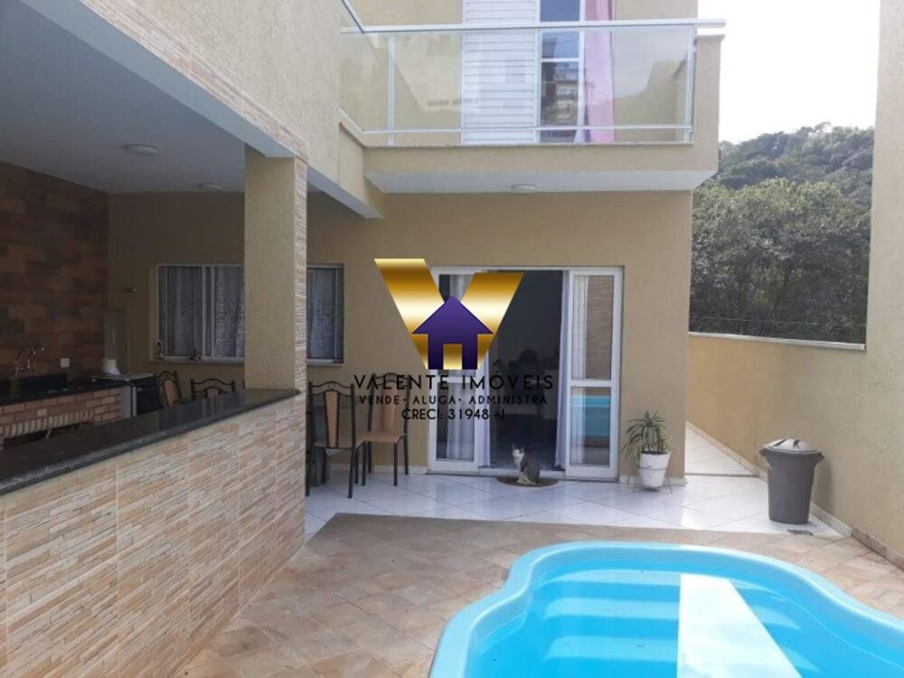 Casa, 4 quartos - Foto 12