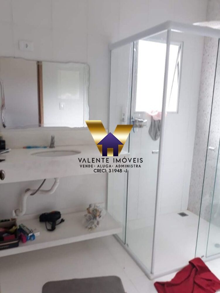Casa, 4 quartos - Foto 10