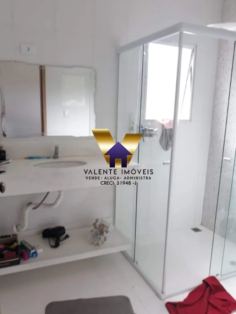 Casa, 4 quartos - Foto 22
