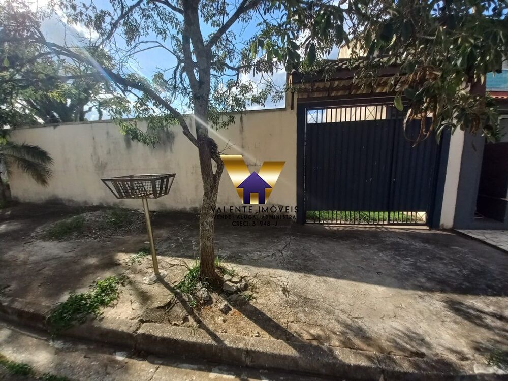 Terreno, 264 m² - Foto 1