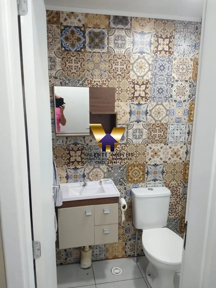 Apartamento, 2 quartos, 49 m² - Foto 6