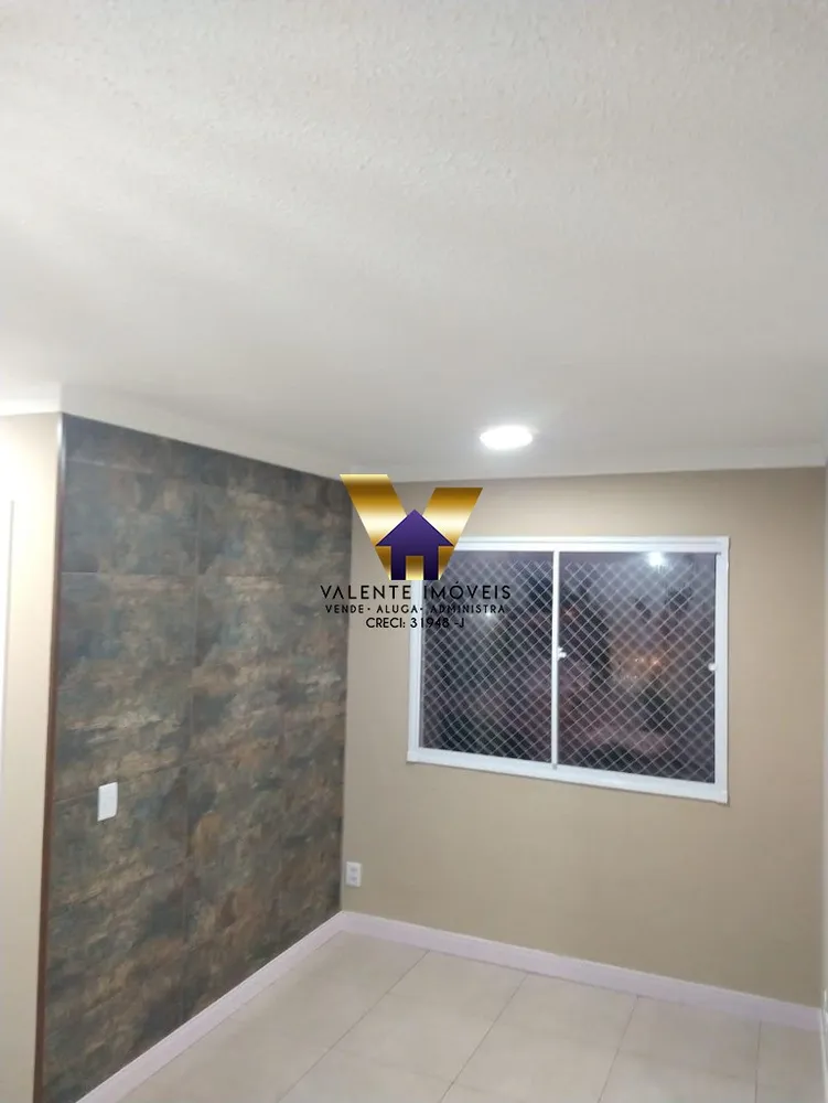 Apartamento, 2 quartos, 49 m² - Foto 4