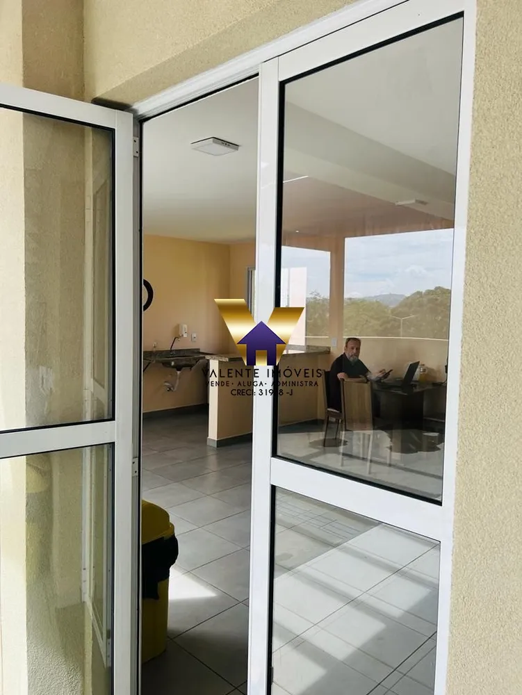 Apartamento, 2 quartos, 49 m² - Foto 3