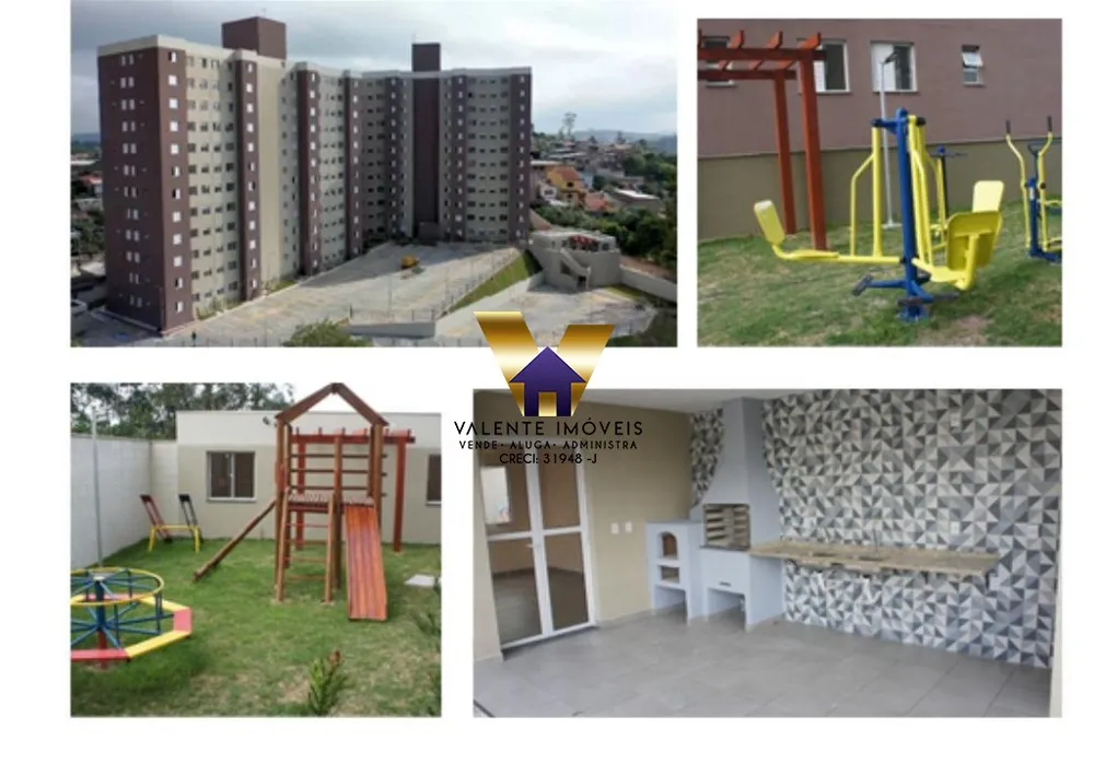 Apartamento, 2 quartos, 49 m² - Foto 12