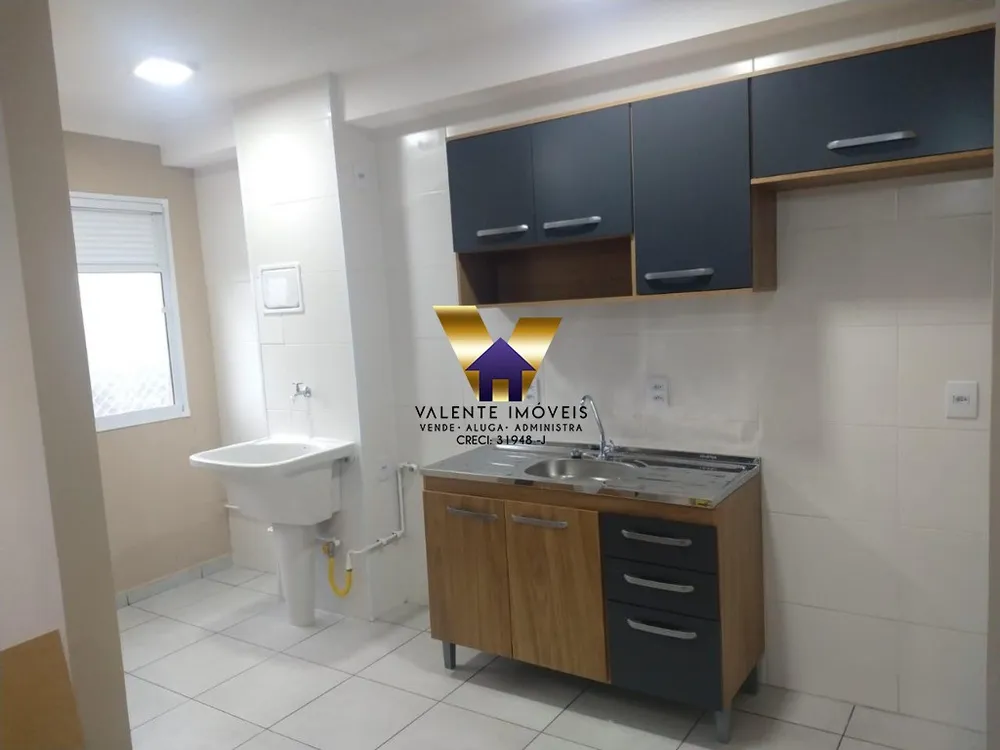 Apartamento, 2 quartos, 49 m² - Foto 10