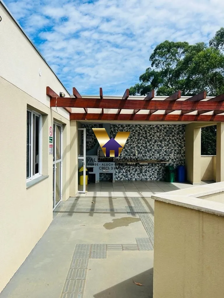 Apartamento, 2 quartos, 49 m² - Foto 11