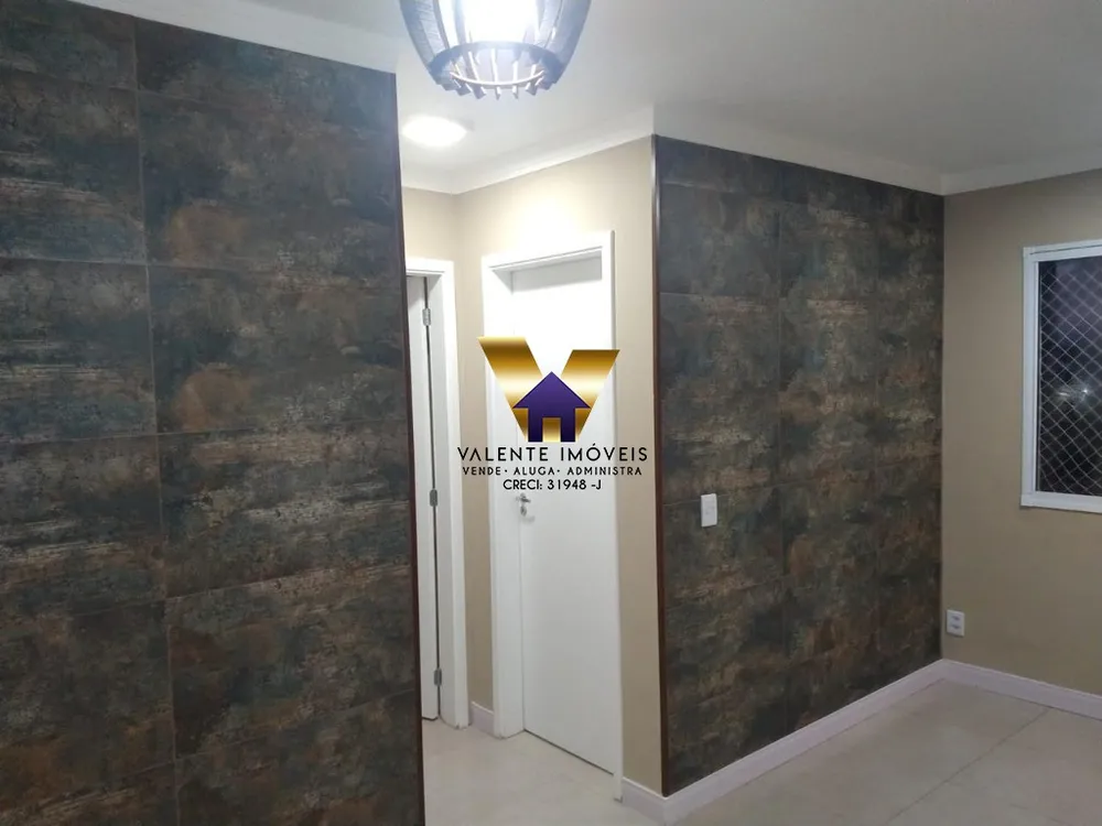 Apartamento, 2 quartos, 49 m² - Foto 5