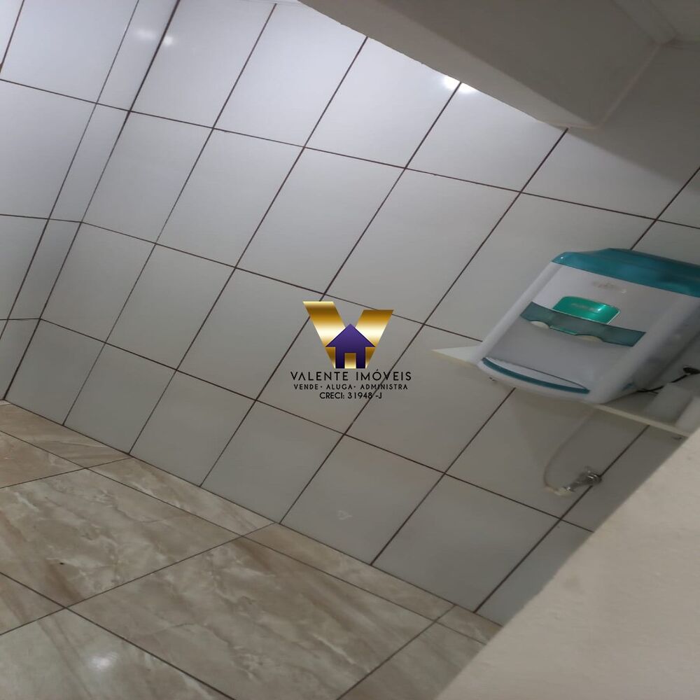 Loja-Salão para alugar, 28m² - Foto 8