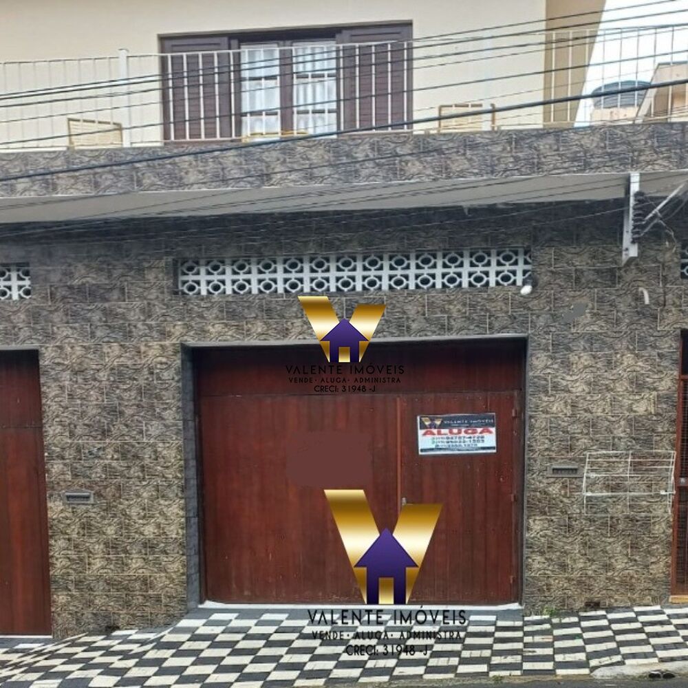 Loja-Salão para alugar, 28m² - Foto 1
