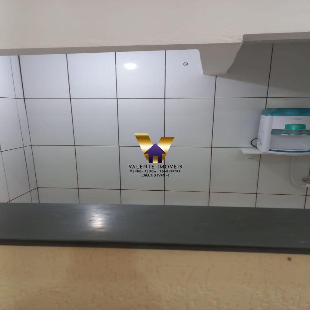 Loja-Salão para alugar, 28m² - Foto 7