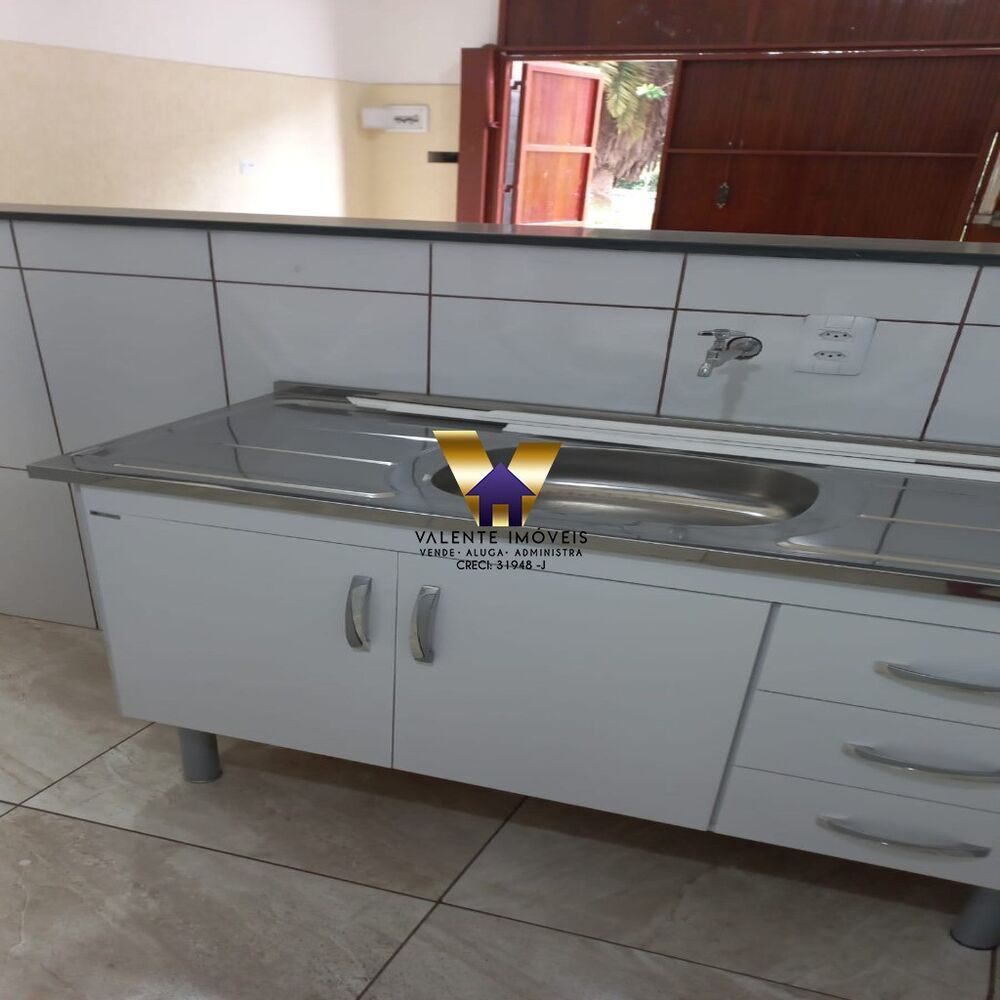 Loja-Salão para alugar, 28m² - Foto 6