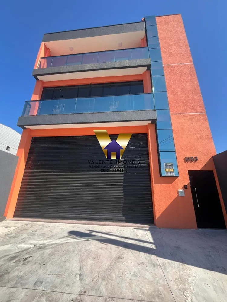 Loja-Salão - Foto 1