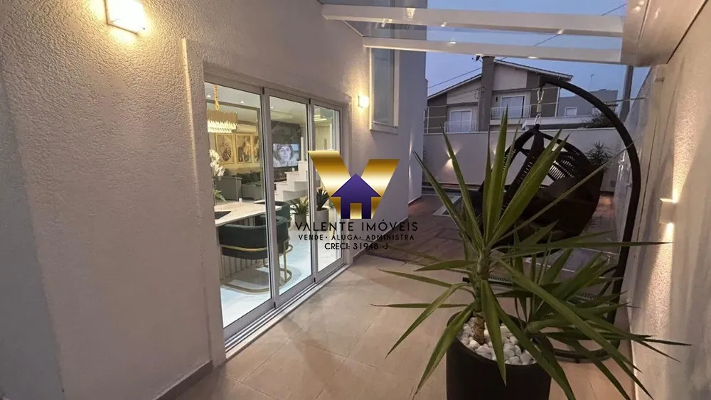 Casa, 3 quartos - Foto 7