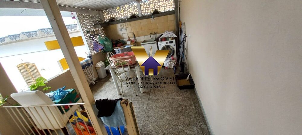 Casa, 3 quartos - Foto 3