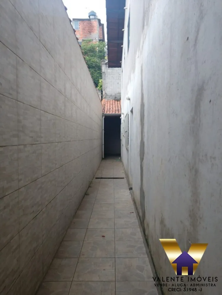 Casa, 3 quartos - Foto 23