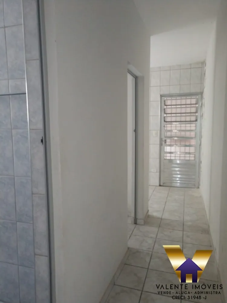 Casa, 3 quartos - Foto 16
