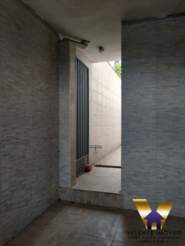Casa, 3 quartos - Foto 24