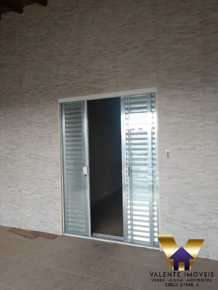 Casa, 3 quartos - Foto 19