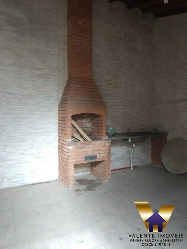 Casa, 3 quartos - Foto 22