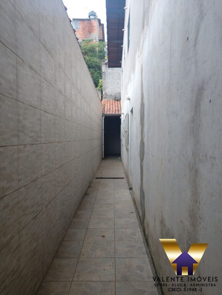 Casa, 3 quartos - Foto 11