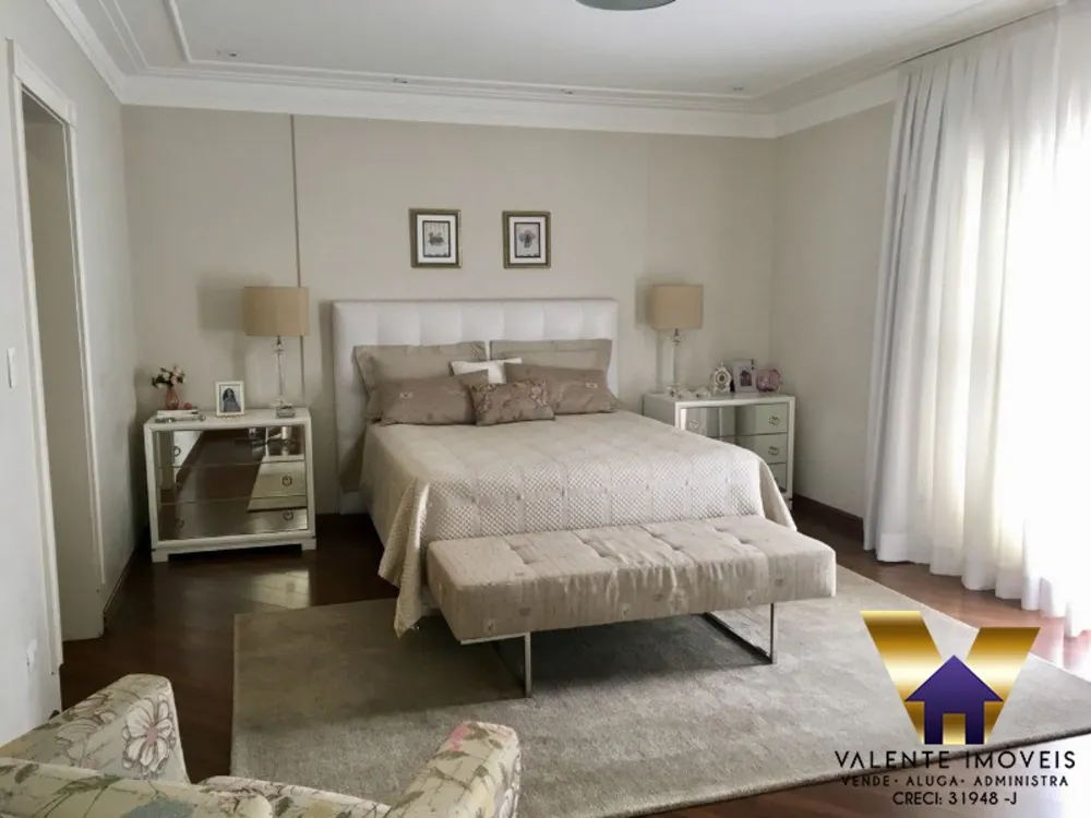 Casa, 4 quartos - Foto 12