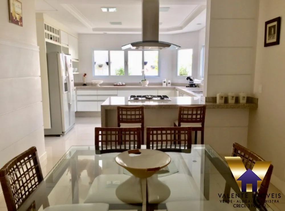 Casa, 4 quartos - Foto 4