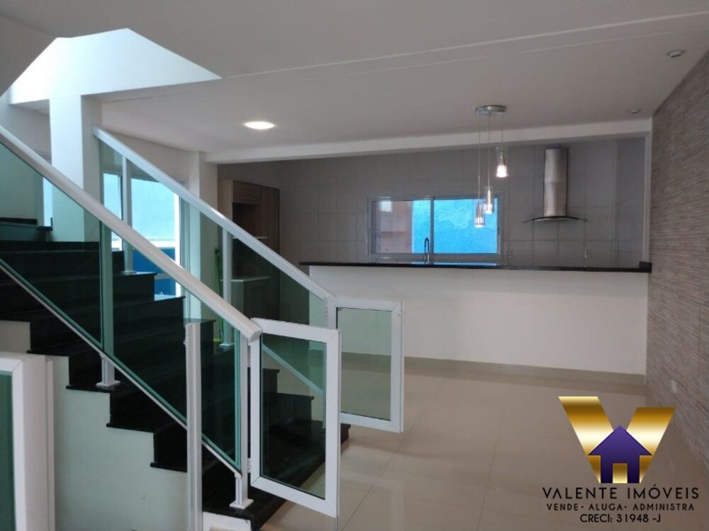 Casa, 3 quartos - Foto 2