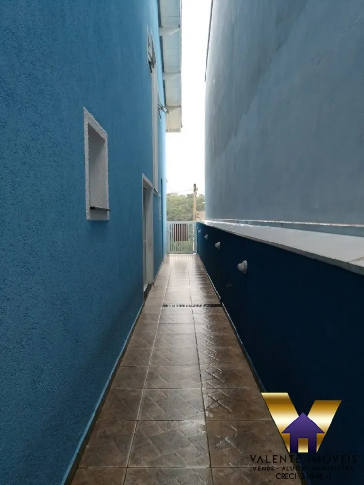 Casa, 3 quartos - Foto 14