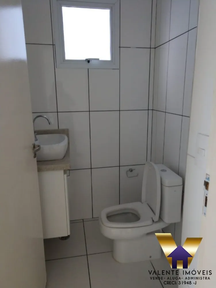 Casa, 3 quartos - Foto 8