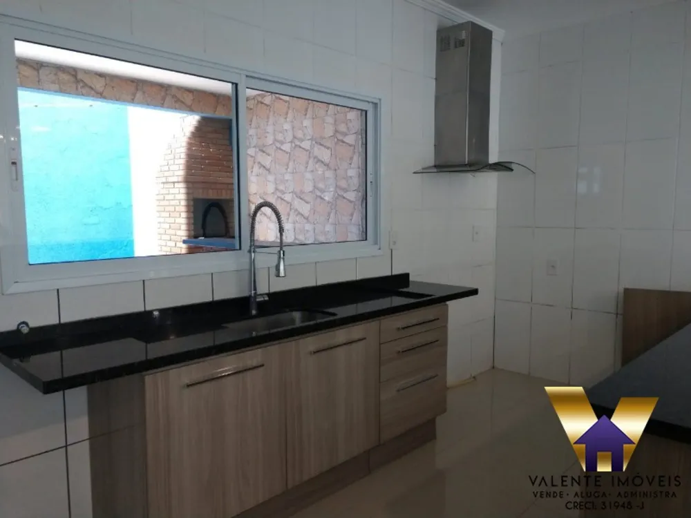 Casa, 3 quartos - Foto 7
