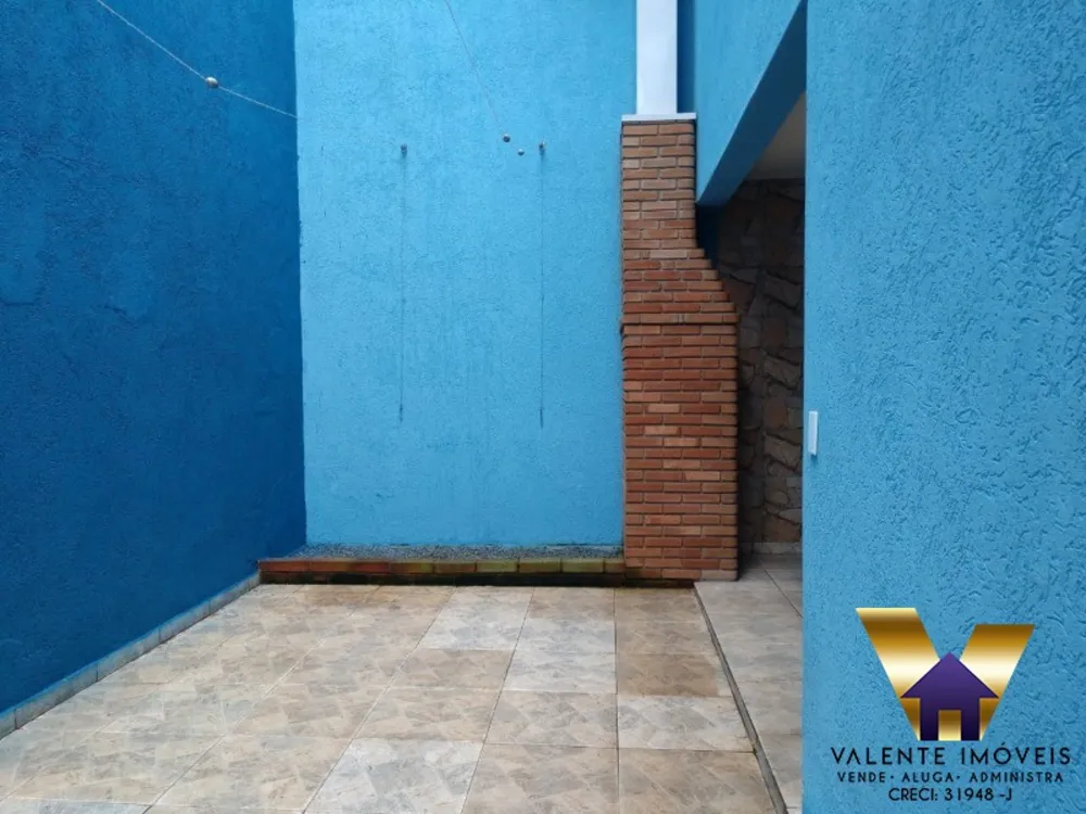 Casa, 3 quartos - Foto 15