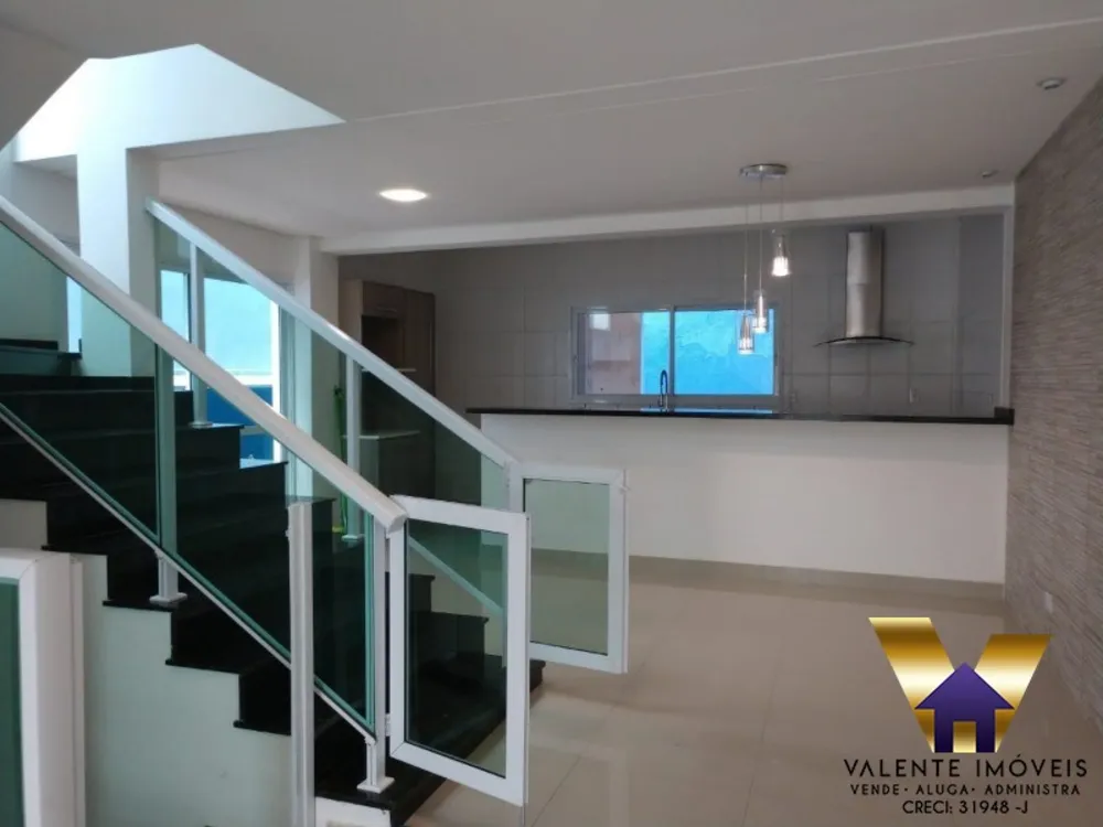 Casa, 3 quartos - Foto 5