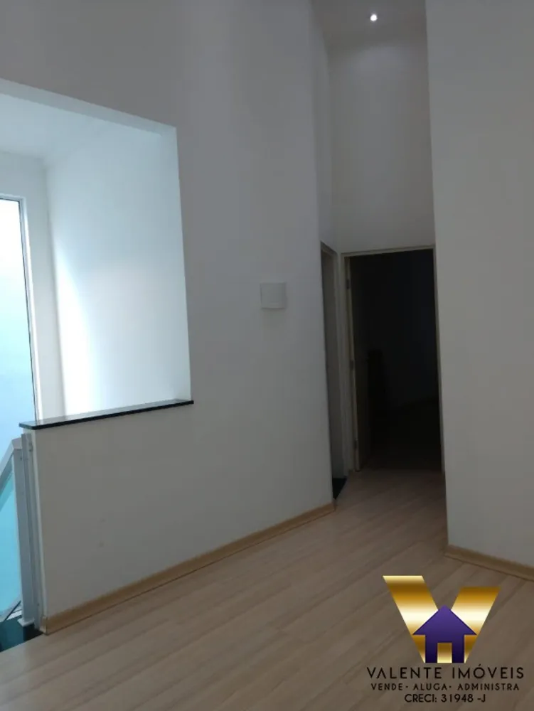 Casa, 3 quartos - Foto 9