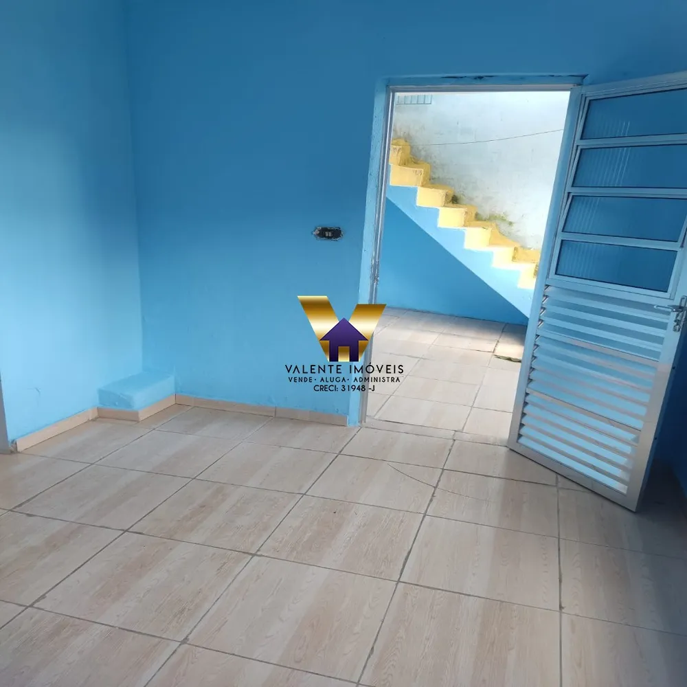 Casa, 1 quarto - Foto 5