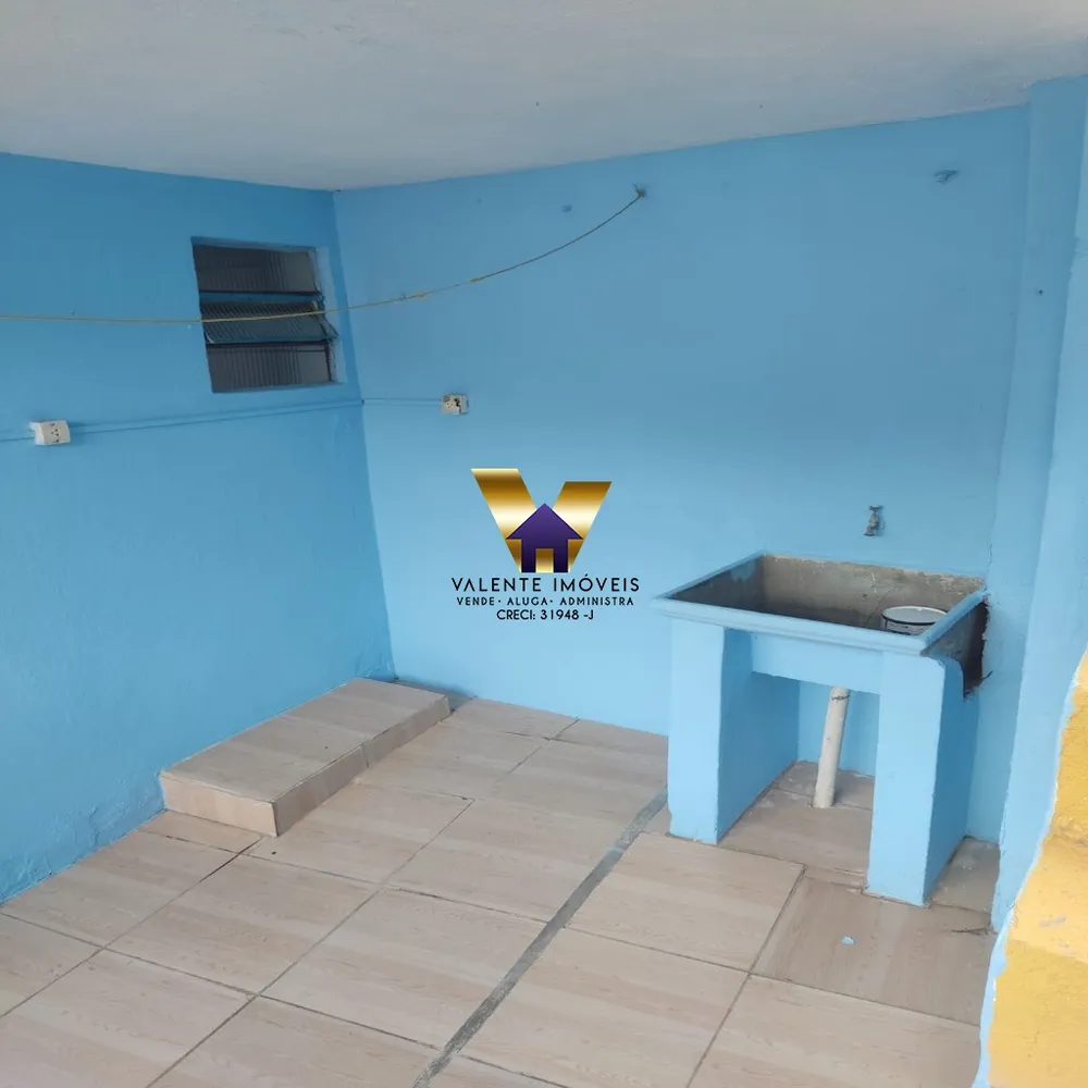 Casa, 1 quarto - Foto 4