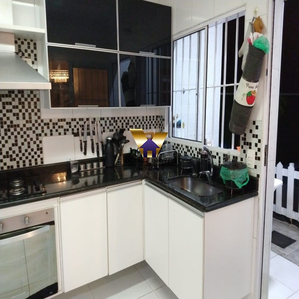 Casa, 3 quartos - Foto 2