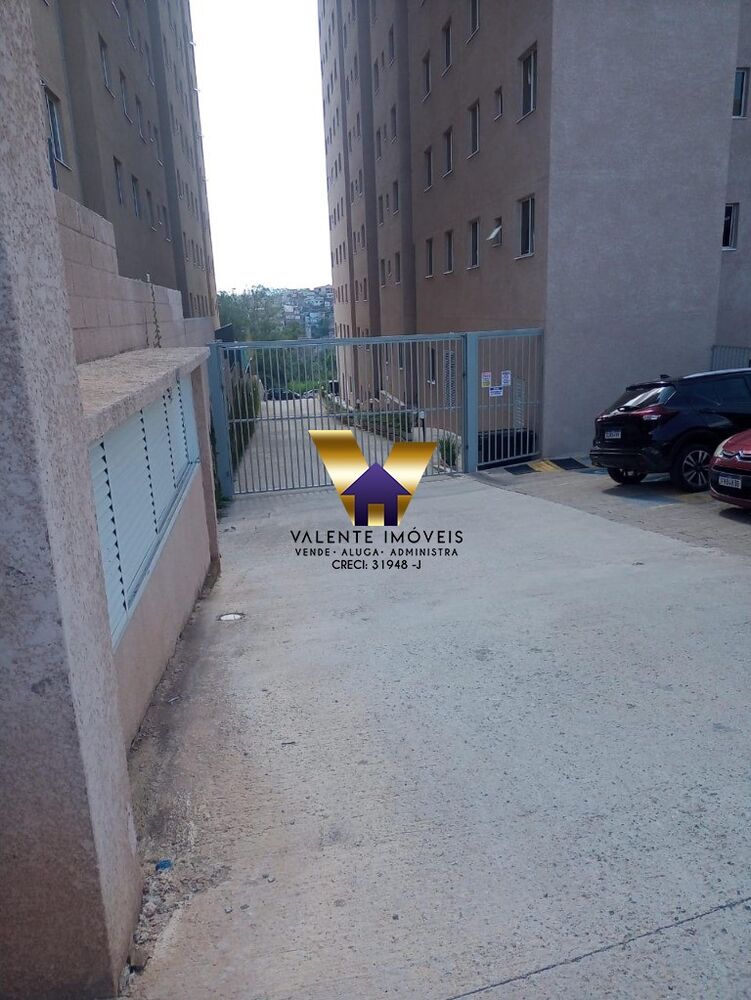 Apartamento, 2 quartos, 42 m² - Foto 18