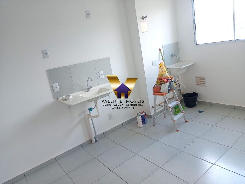 Apartamento, 2 quartos, 42 m² - Foto 12