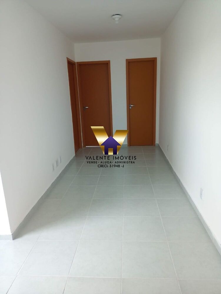 Apartamento, 2 quartos, 42 m² - Foto 5