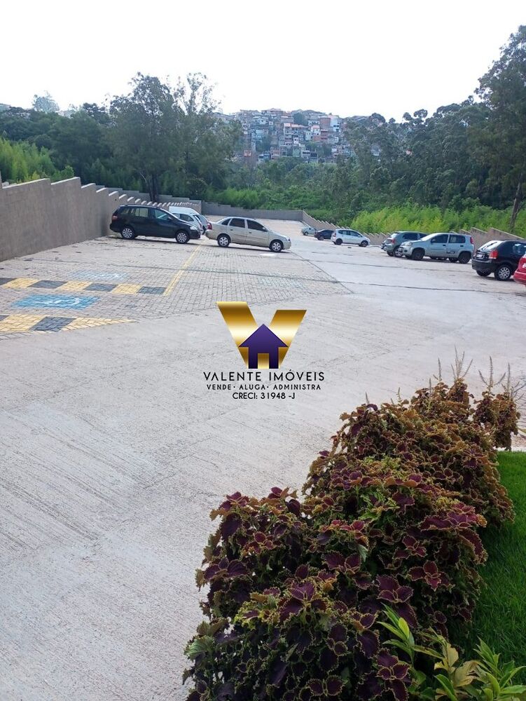Apartamento, 2 quartos, 42 m² - Foto 19