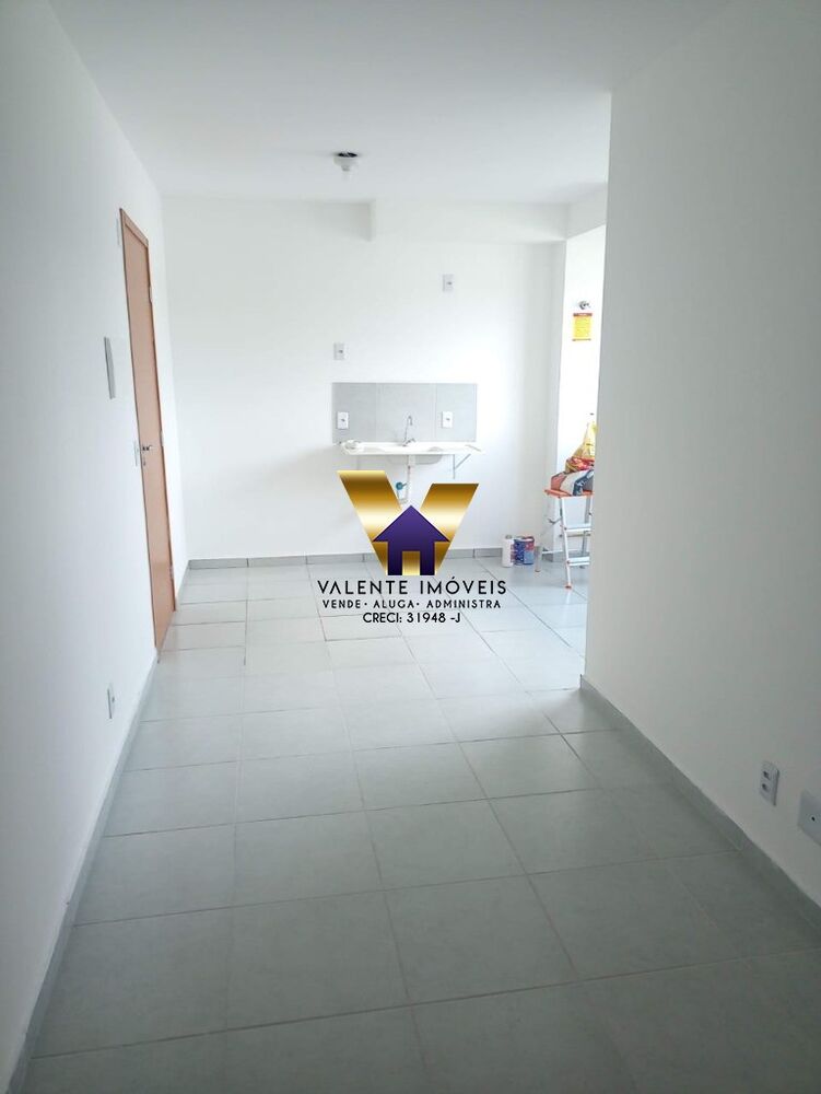 Apartamento, 2 quartos, 42 m² - Foto 11